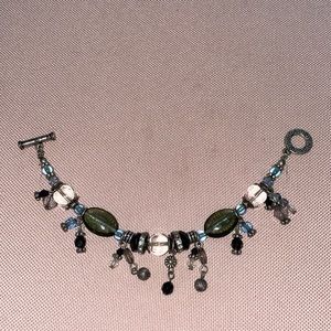 Just Because bracelet